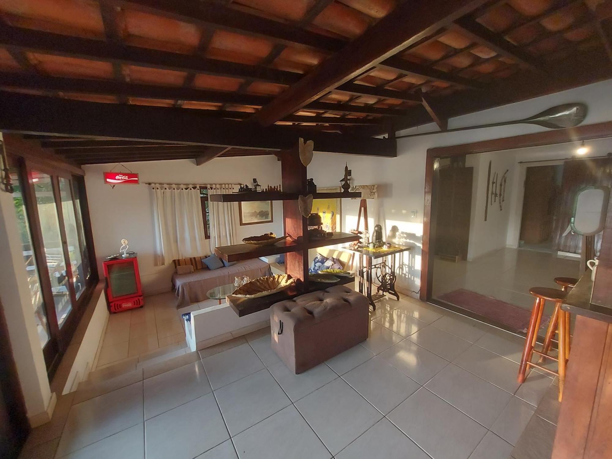 Suites - Casa Toscano Angra dos Reis Exterior foto